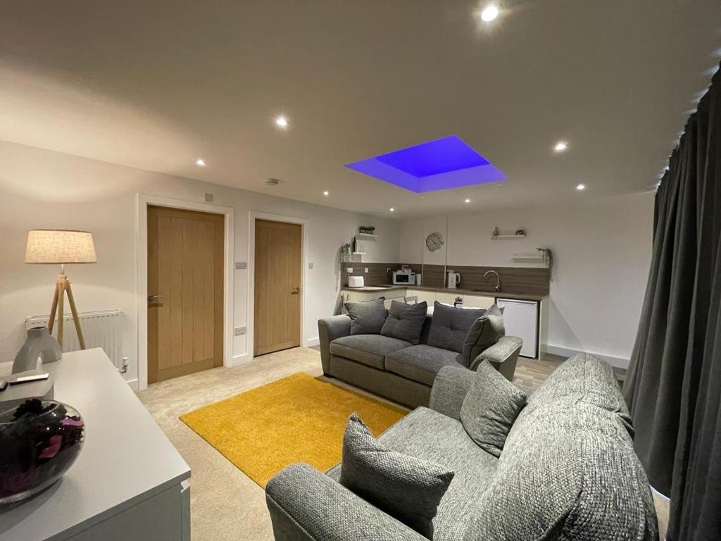 Appartement Newbus Grange The *